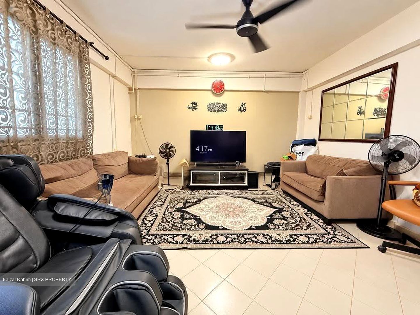 Blk 231 Gombak Gardens (Bukit Batok), HDB 3 Rooms #628455051